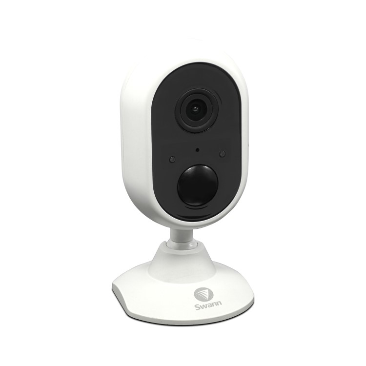 Swann 1080p Alert Indoor Security Camera
