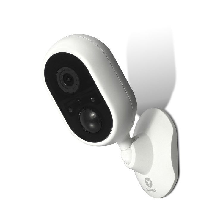Swann 1080p Alert Indoor Security Camera