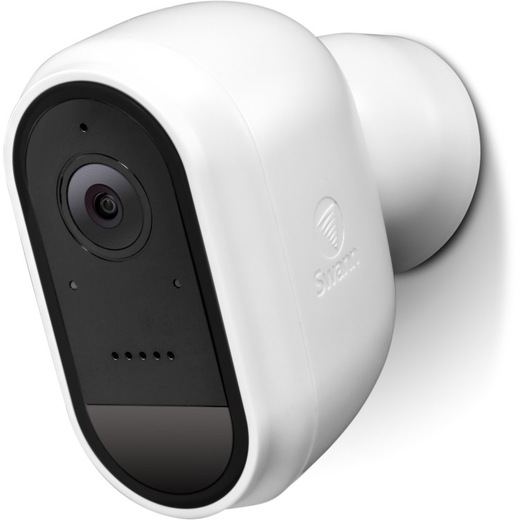 Swann 1080p HD Wireless Facial Recognition Camera - 1 Pack