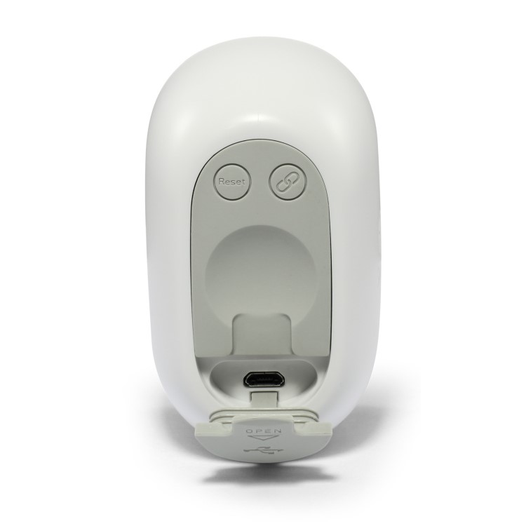 Swann 1080p HD Wireless Facial Recognition Camera - 1 Pack