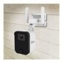 Box Opened Swann 4 Camera 1080p Full HD WiFi Security System 
