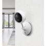Swann 1080p HD Auto Tracking 180° IP Indoor Camera with 32GB SD Card