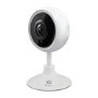 Swann 1080p HD Auto Tracking 180° IP Indoor Camera with 32GB SD Card