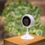 Swann 1080p HD Auto Tracking 180° IP Indoor Camera with 32GB SD Card