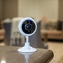 Swann 1080p HD Auto Tracking 180° IP Indoor Camera with 32GB SD Card