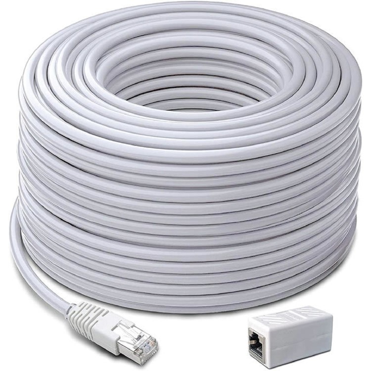 Swann 200ft/60m Network Extension Cable