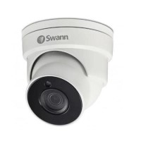 Swann NHD-856 5MP Dome IP Camera White - 1 Pack