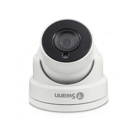 Swann NHD-856 5MP Dome IP Camera White - 1 Pack