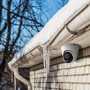 Swann 4K Ultra HD IP Dome Camera - 1 Pack