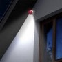 Refurbished Swann Enforcer 4K Ultra HD Heat & Motion Sensing IP Bullet Camera - 1 Pack