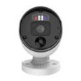 Refurbished Swann Enforcer 4K Ultra HD Heat & Motion Sensing IP Bullet Camera - 1 Pack