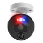 Refurbished Swann Enforcer 4K Ultra HD Heat & Motion Sensing IP Bullet Camera - 1 Pack