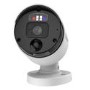 Refurbished Swann Enforcer 4K Ultra HD Heat & Motion Sensing IP Bullet Camera - 1 Pack