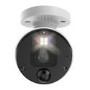 Refurbished Swann Enforcer 4K Ultra HD Heat & Motion Sensing IP Bullet Camera - 1 Pack
