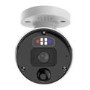 Refurbished Swann Enforcer 4K Ultra HD Heat & Motion Sensing IP Bullet Camera - 1 Pack