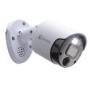 Refurbished Swann Enforcer 4K Ultra HD Heat & Motion Sensing IP Bullet Camera - 1 Pack