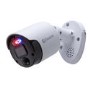 Refurbished Swann Enforcer 4K Ultra HD Heat & Motion Sensing IP Bullet Camera - 1 Pack