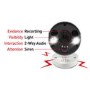 Swann 8 Camera 4K Ultra HD NVR CCTV System with 2TB HDD