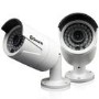 Box Open Swann NVR4-7285 4 Channel 1080p Network Video Recorder with 1TB Hard Drive & 2 x NHD-810 1080p Cameras