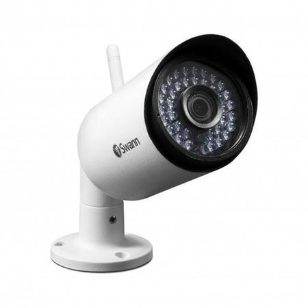 Swann Wireless Security Camera Reviews Tilt Swann 1080p Wireless