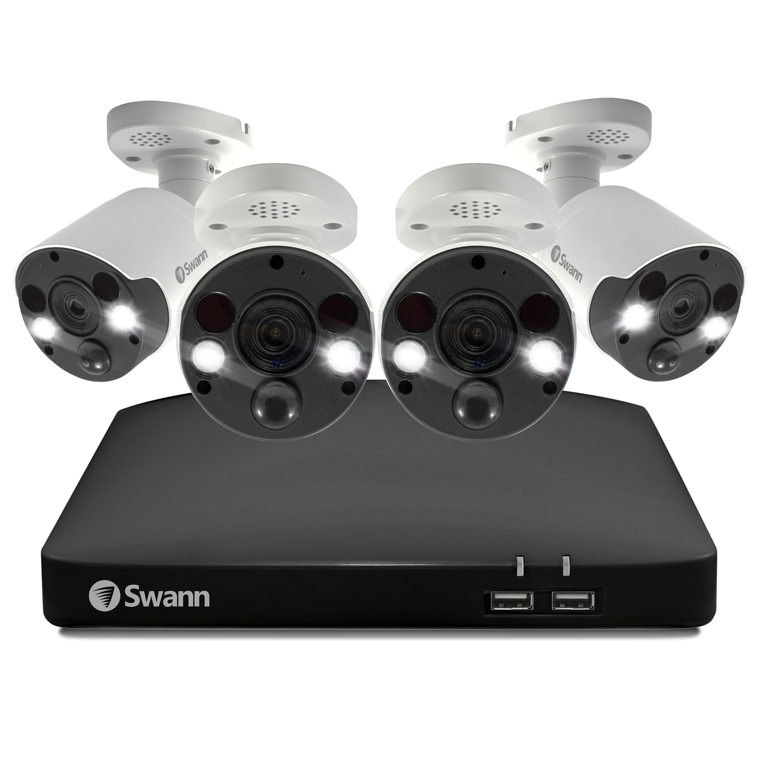Swann camera customer hot sale service