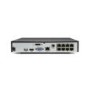 Swann 8 Channel 720p Network Video Recorder with 1TB Hard Drive