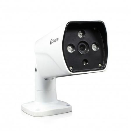 Swann PRO-1080FLB Long Range 1080p HD Bullet Camera