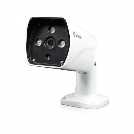 Swann PRO-1080FLB Long Range 1080p HD Bullet Camera