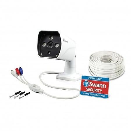 Swann PRO-1080FLB Long Range 1080p HD Bullet Camera