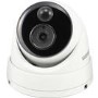 Swann 1080p Thermal Sensing Analog Dome Camera - 2 Pack