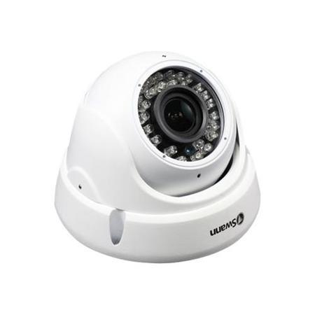 Swann Autofocus Zoom Dome Camera 1080p