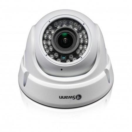 Swann Autofocus Zoom Dome Camera 1080p