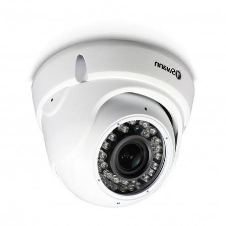 Swann Security Camera Swann 1080p Dome Camera Buy Swann 1080p Pan