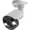 Swann 4K Ultra HD Thermal Sensing Spotlight Analogue Bullet Camera - 1 Pack