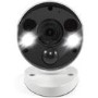 Swann 4K Ultra HD Thermal Sensing Spotlight Analogue Bullet Camera - 1 Pack