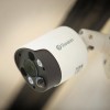 Swann 5MP Super HD Thermal Sensing Analogue Spotlight Bullet Camera - 1 Pack
