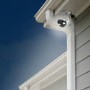 Swann 5MP Super HD Thermal Sensing Analogue Spotlight Bullet Camera - 1 Pack
