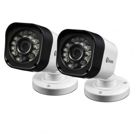 Swann Compatible Camera Replacement For CCTV PRO-T835 HD 720p