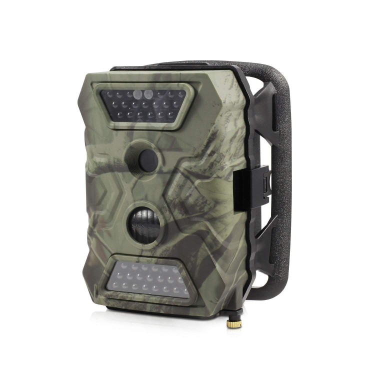 Swann Outback 12MP 1080p HD Wildlife Trail Camera