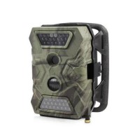Swann Outback 12MP 1080p HD Wildlife Trail Camera