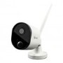 Swann 1080p HD Outdoor WiFi Camera - White