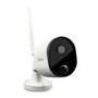 Swann 1080p HD Outdoor WiFi Camera - White