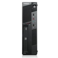Lenovo TC M91 USFF I3-2120 4/500/DVDRW/W7PR