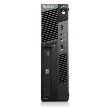 Lenovo TC M91 USFF I3-2120 4/500/DVDRW/W7PR