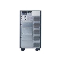 APC Symmetra LX 16kVA Scalable to 16kVA N+1 - power array - 16000 VA