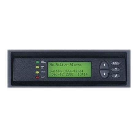 APC Symmetra LX 8kVA Scalable to 16kVA N+1 - power array - 8000 VA