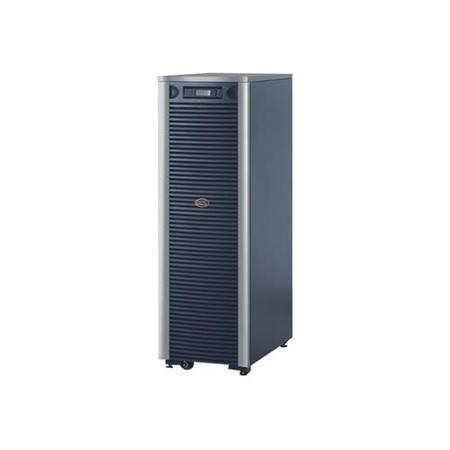 APC Symmetra LX 8kVA Scalable to 16kVA N+1 - power array - 8000 VA