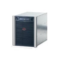 APC Symmetra LX 8kVA Scalable to 8kVA N+1 - power array - 8000 VA