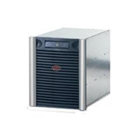 APC Symmetra LX 8kVA Scalable to 8kVA N+1 - power array - 8000 VA