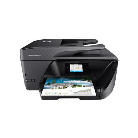HP Colour OfficeJet Pro 6970 A4 Multifunction Printer